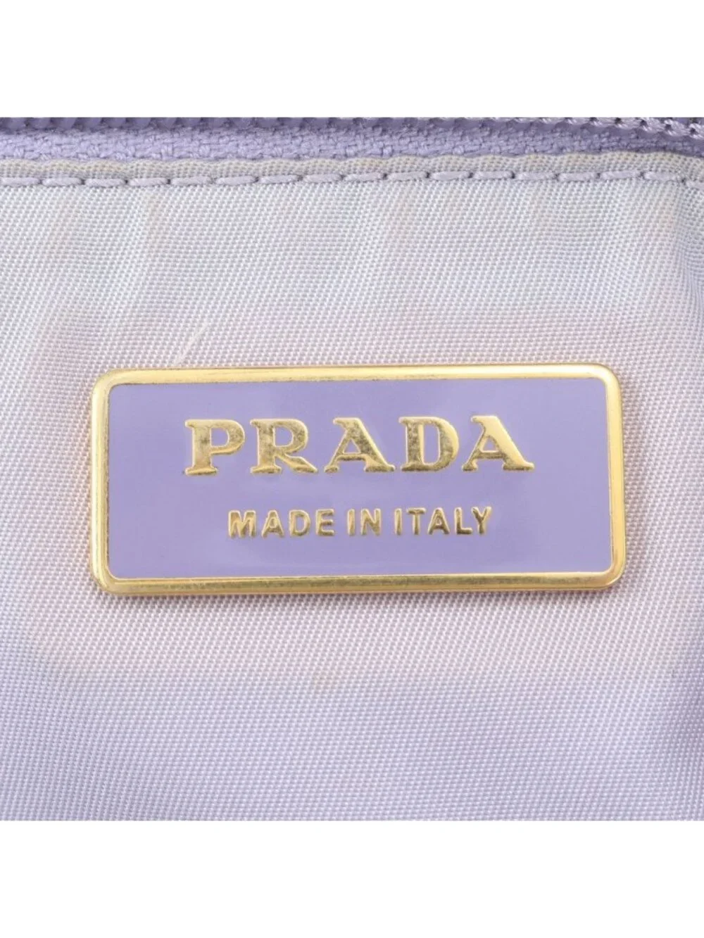 Prada brand name